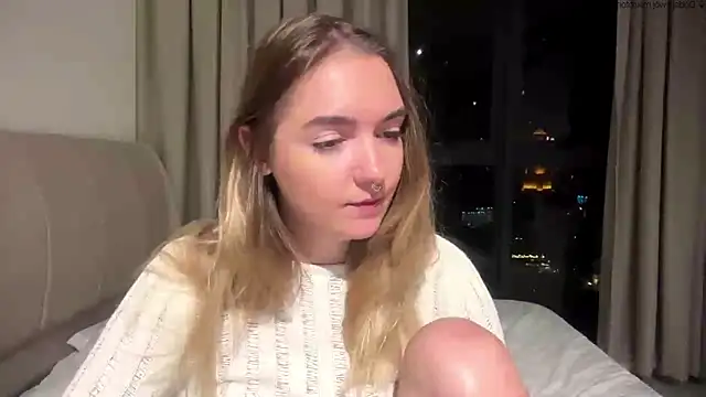 RoxyWet webcam