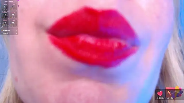 vip_sweetnes webcam