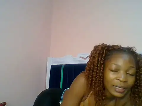 Ariana254 webcam