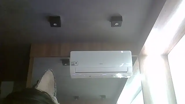 SkinnyKitten live cam