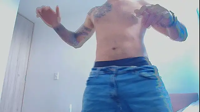 thomas_gun webcam