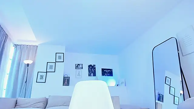 Sasha_belova webcam