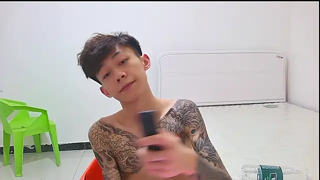 paofu-001 webcam