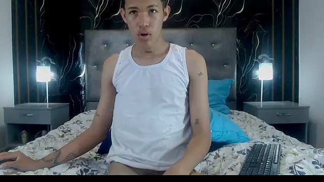 PhillipCox webcam