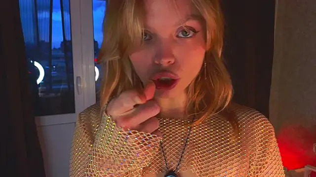sinteas webcam