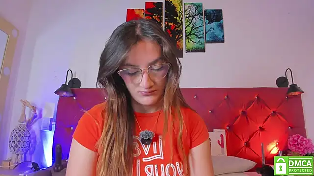 Ruth_harvey_ webcam