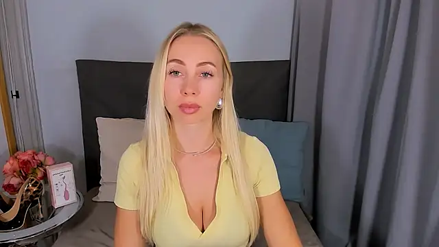 MargaritaRose webcam