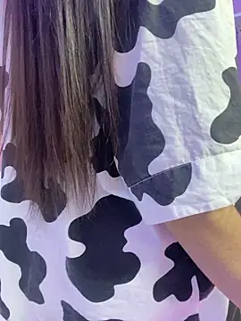 AlissonDannae777 webcam