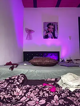 Alisse_taylor2 webcam