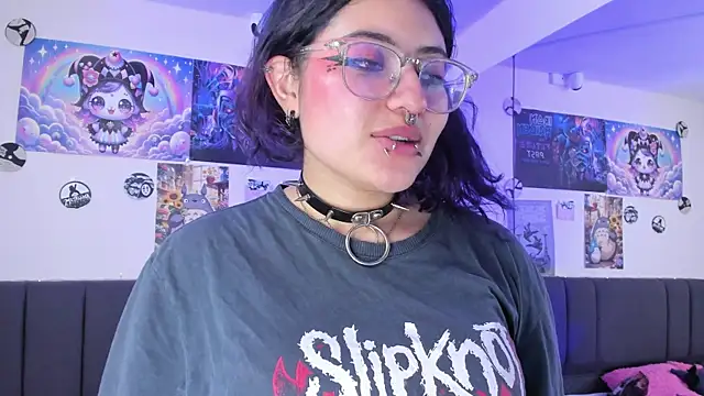 SabrinaV_ webcam