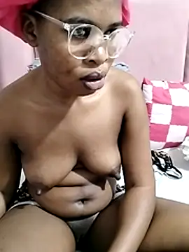 Cherrydollx webcam