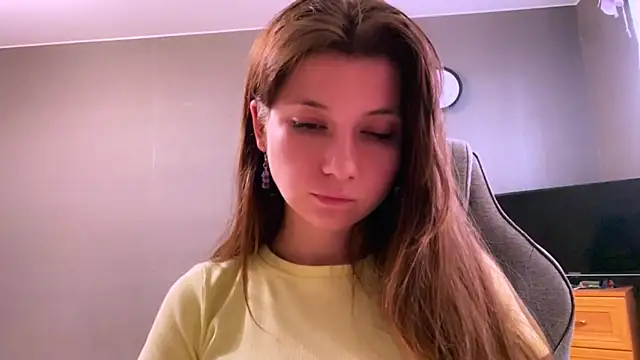 LunnaBliss webcam