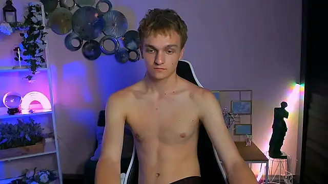 john_lik webcam