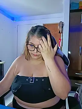 Bonny_rousse01 webcam
