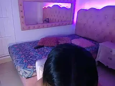 Lissa_Tattoo webcam