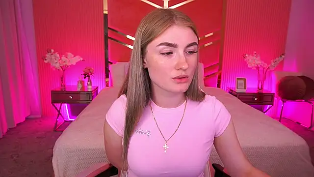 Lolly_Rosee webcam