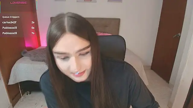 Miley_Baker webcam