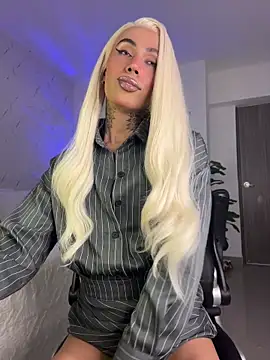 Kesenctel - Trans webcam sex chat