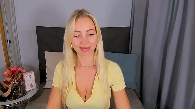 MargaritaRose webcam