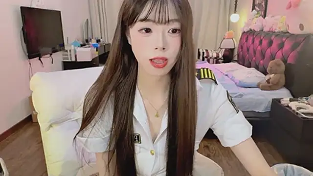 Evacute-top webcam