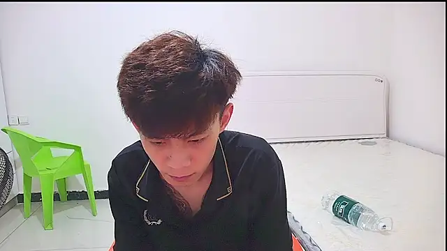 paofu-001 webcam