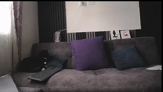 Santiago_kiler webcam