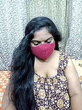 Sunitha-teluguammaye webcam