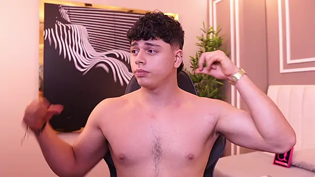 Ethan_occonor webcam