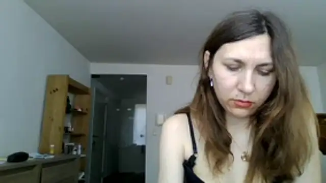 JasmineGlamour webcam