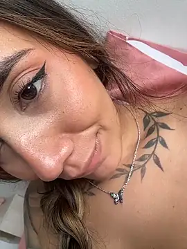 AndyFire69 webcam