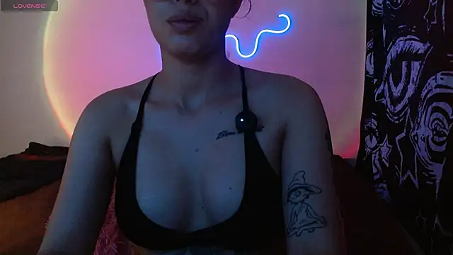 AlessiaVal_ webcam