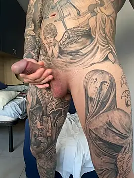 Gioeltoro89 webcam