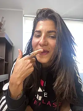 AlejandritaMilano webcam