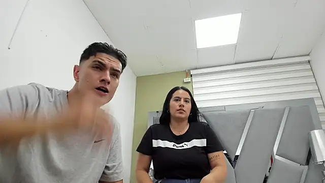 DAVID_VICTORIAA webcam