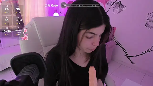 Isabela_Fiorelli webcam