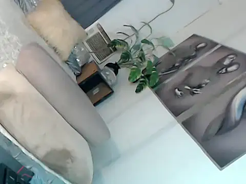 miss_eudora webcam