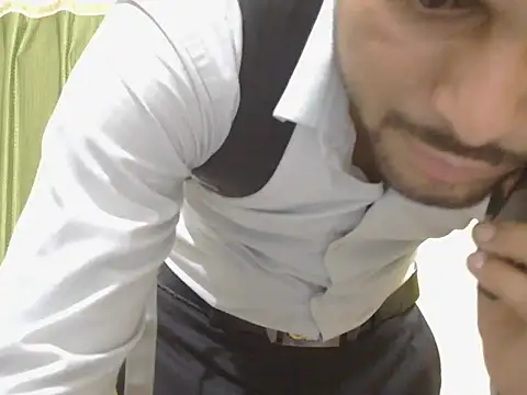 Stubborndesiboy webcam