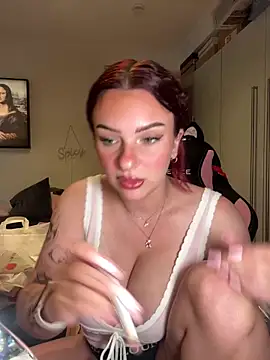 OliviaaFischer webcam