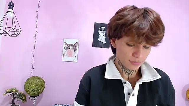Jules_zzz webcam