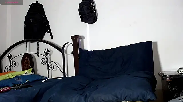 Latin26cm webcam