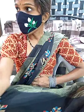 Marathi_Sayali webcam