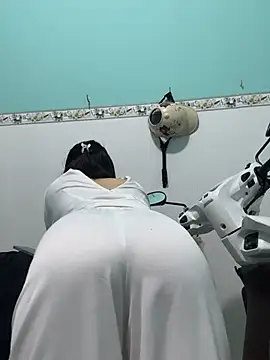 Nana-19 webcam