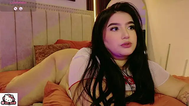 ninna_sweet webcam