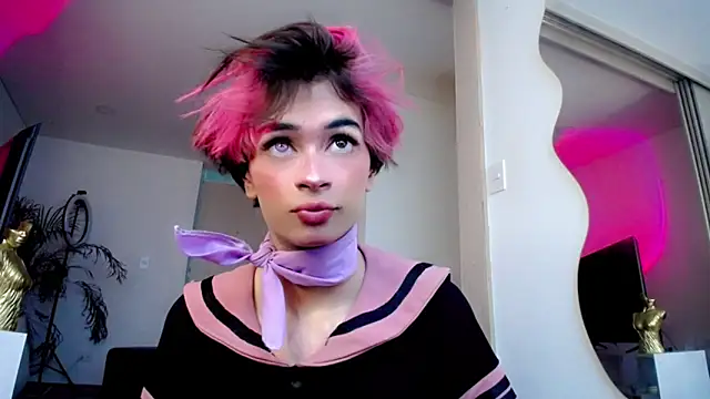 Darksweet_jack webcam