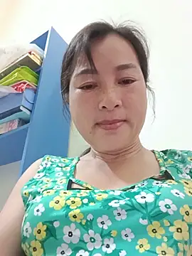 Yuzi-i webcam