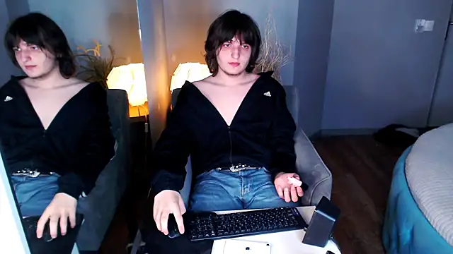 delalex webcam