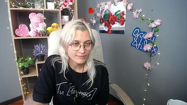 RubyDaviss webcam