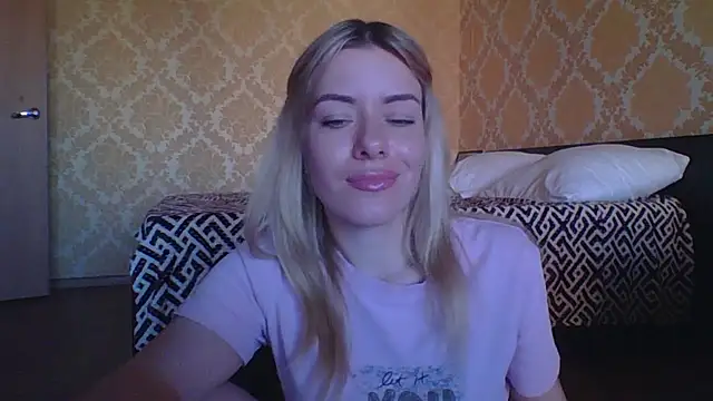 Softy_Aura_ webcam