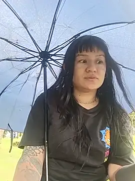 Bathory777 webcam