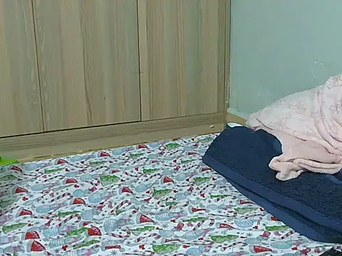Gonegirl_p webcam